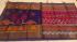 COTTON X KORA SILK TIE & DYE SAREES CHINNLAPATTI